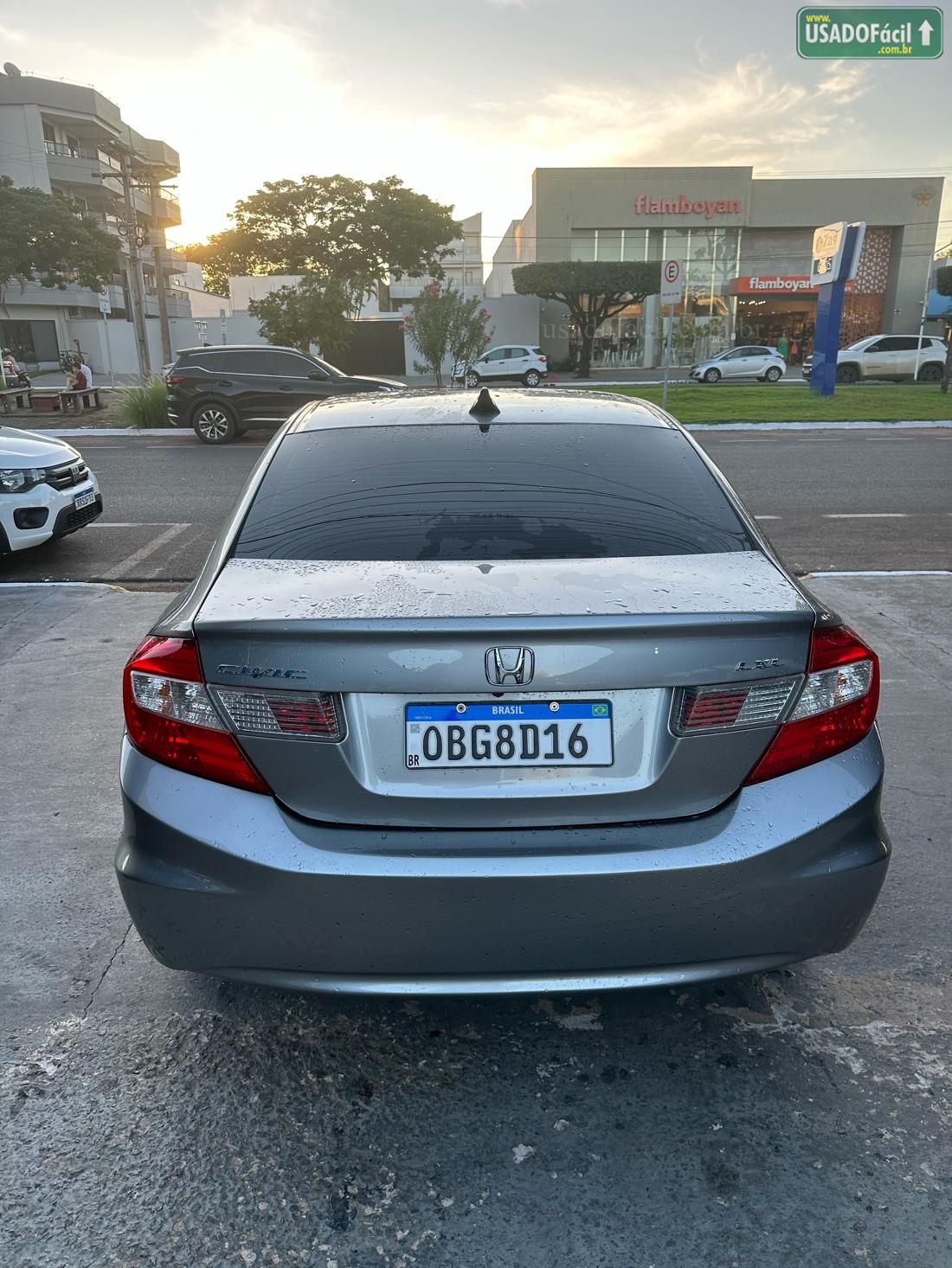 Foto do veículo