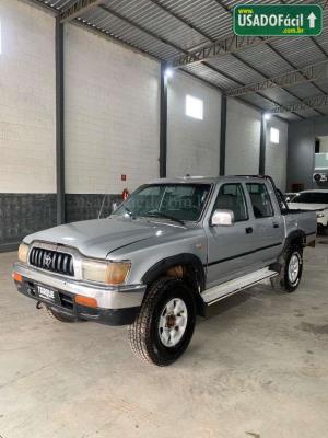Hilux DX CS 3.0 4x2 Diesel