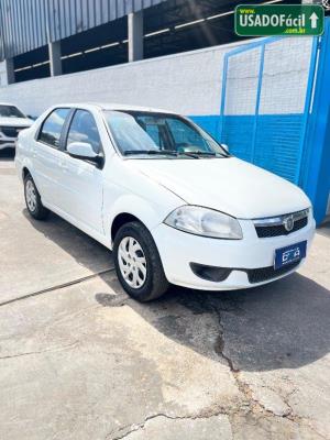 Siena EL 1.0 mpi Fire Flex 8V 4p