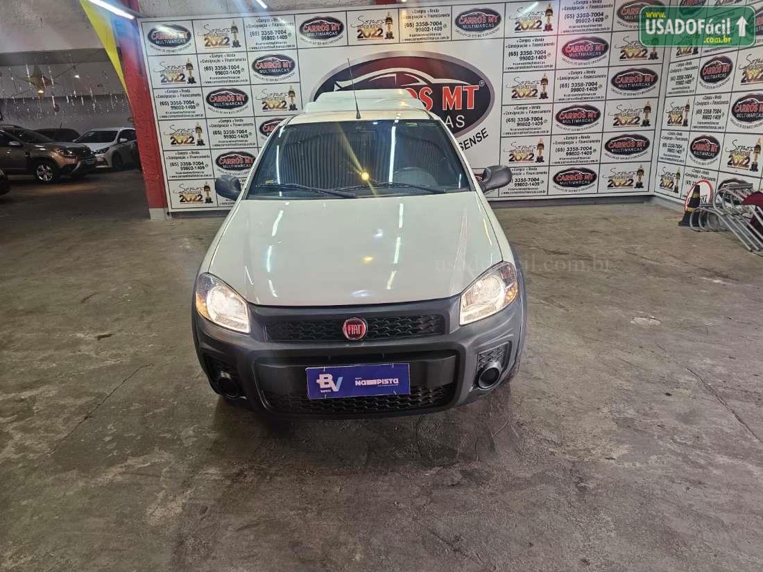 Foto do veículo