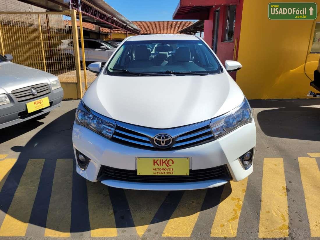 Foto do veículo