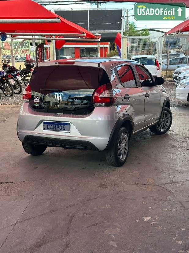 Foto do veículo