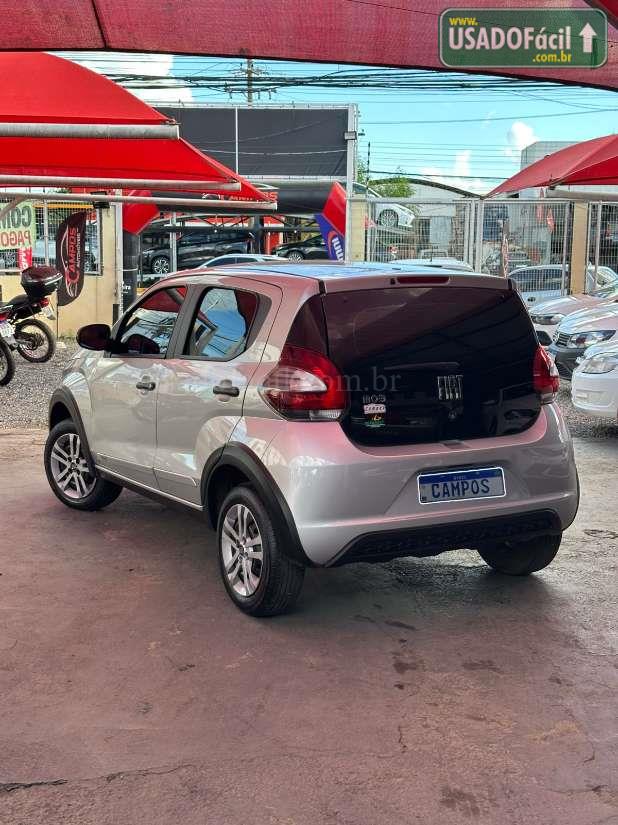 Foto do veículo
