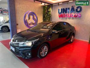 Corolla XEI 2.0 Automático Flex