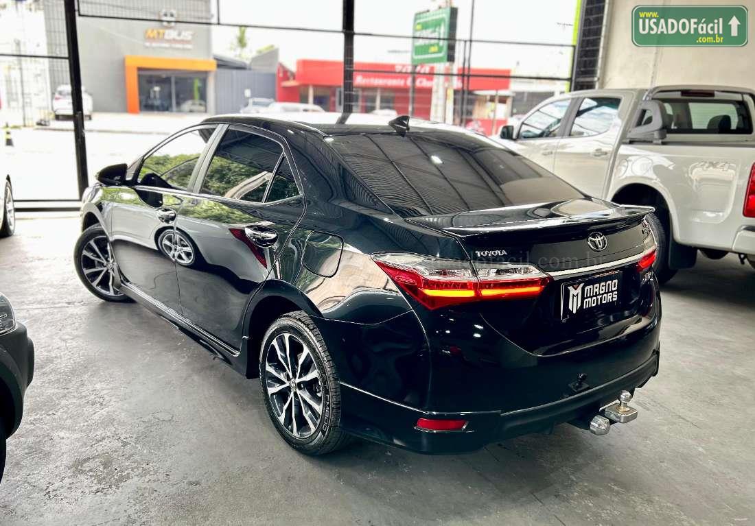 Foto do veículo