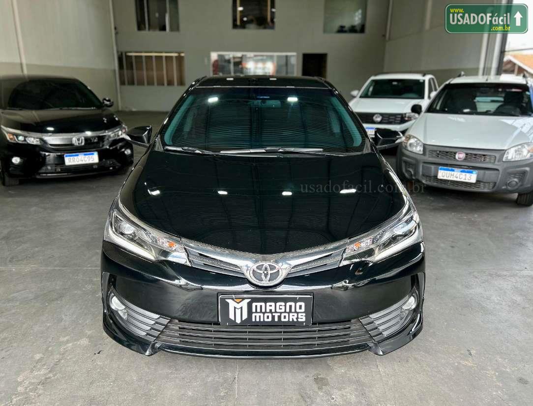 Foto do veículo