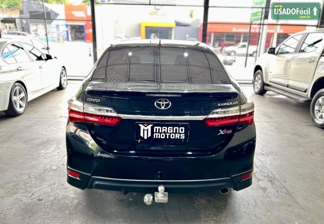 Foto do veículo
