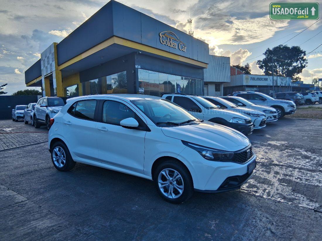 Foto do veículo