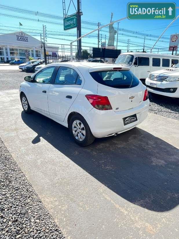 Foto do veículo