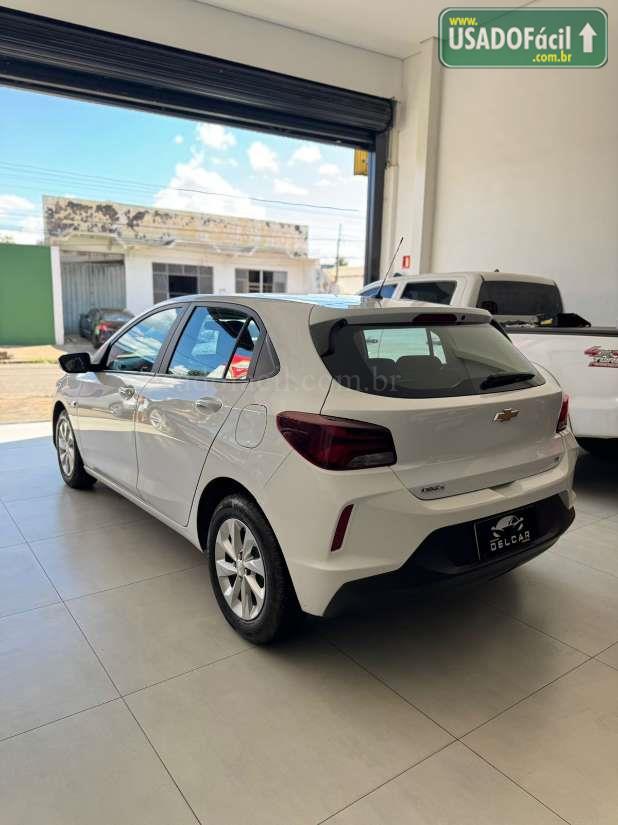 Foto do veículo