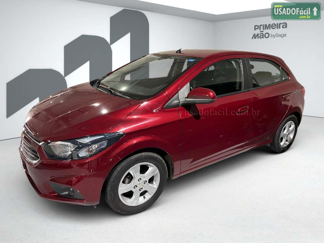 Foto do veículo