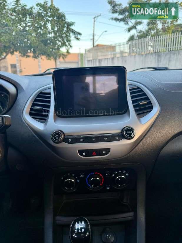 Foto do veículo
