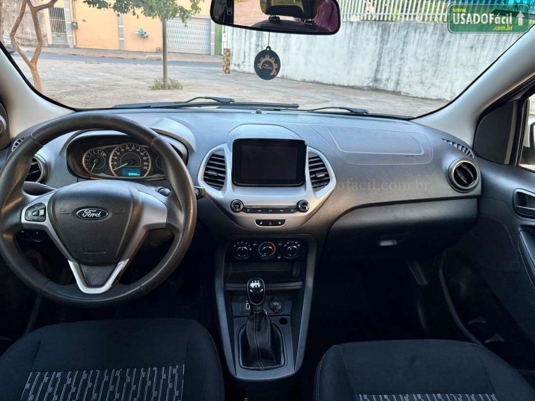 Foto do veículo