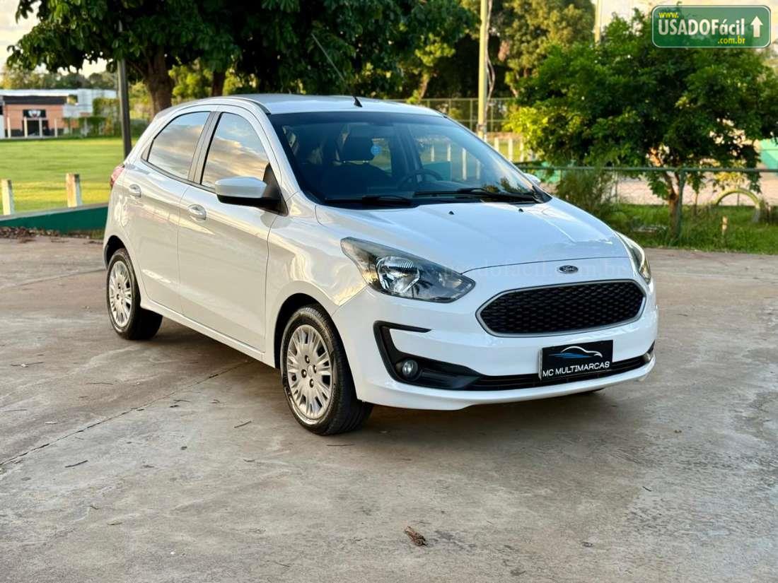 Foto do veículo