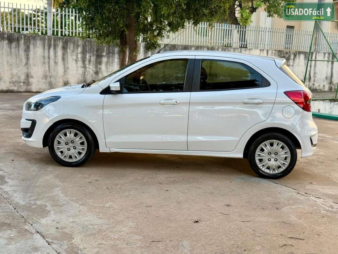 Foto do veículo