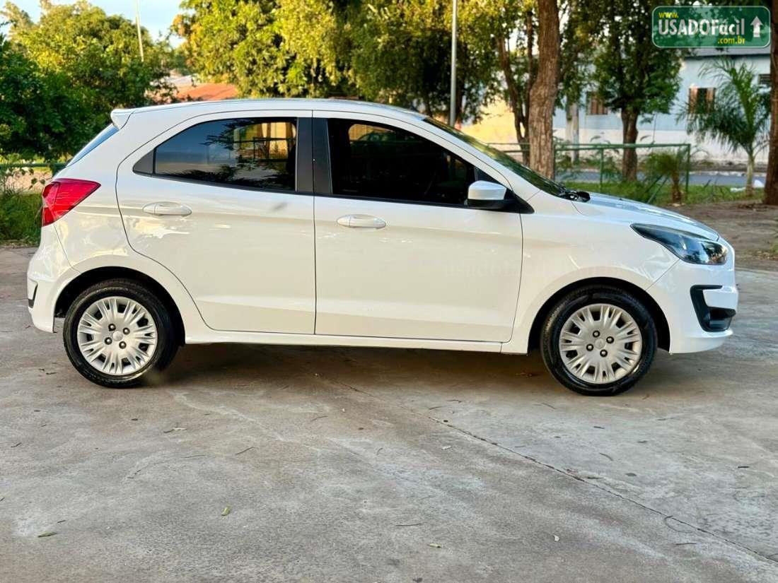 Foto do veículo
