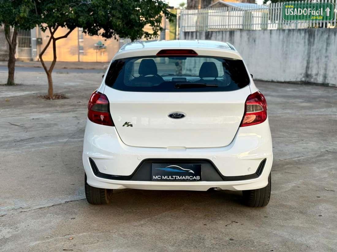 Foto do veículo