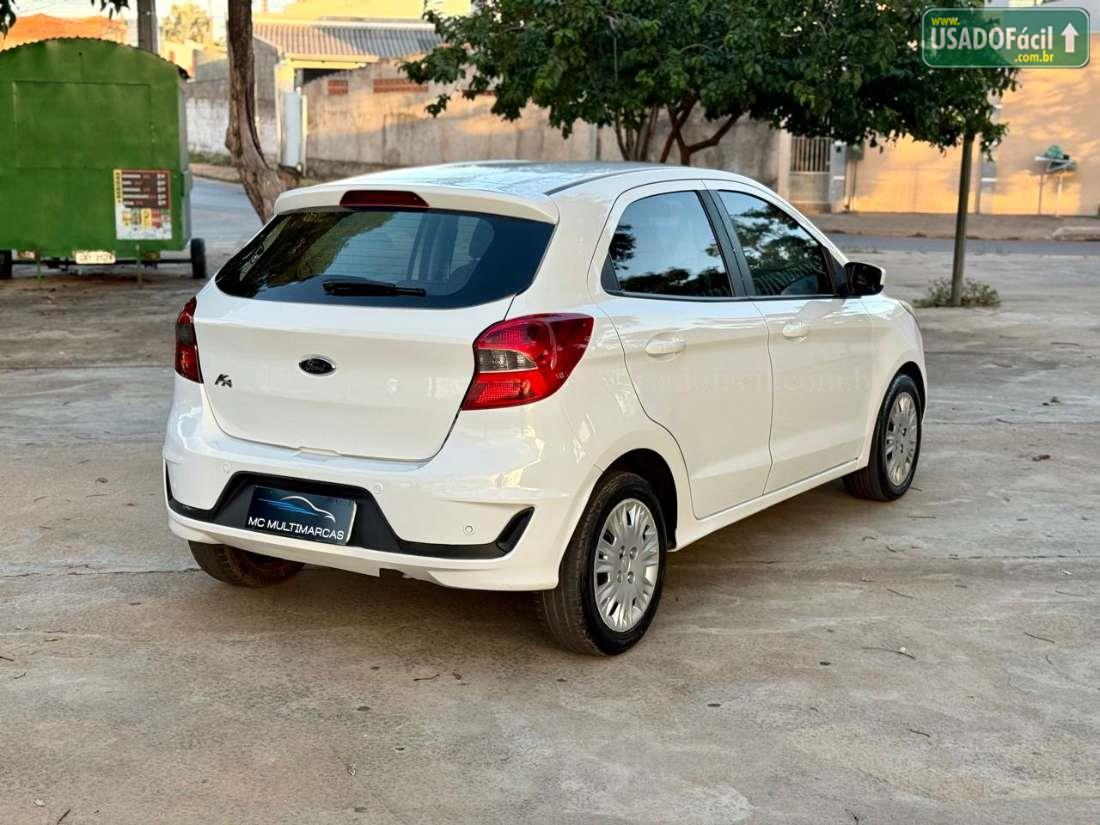 Foto do veículo