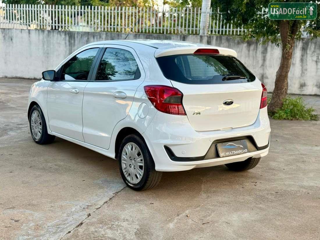 Foto do veículo