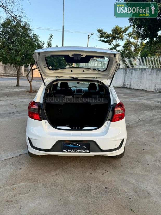Foto do veículo