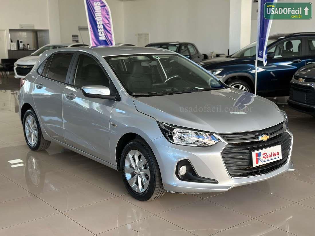 Foto do veículo