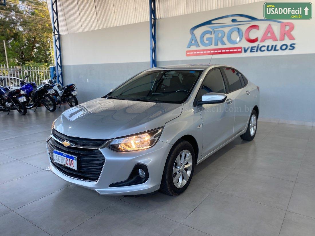 Foto do veículo