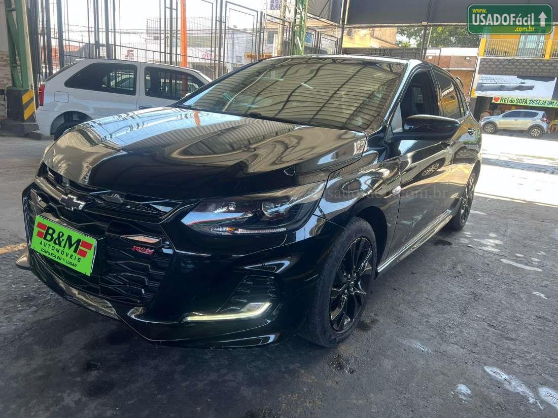 Foto do veículo