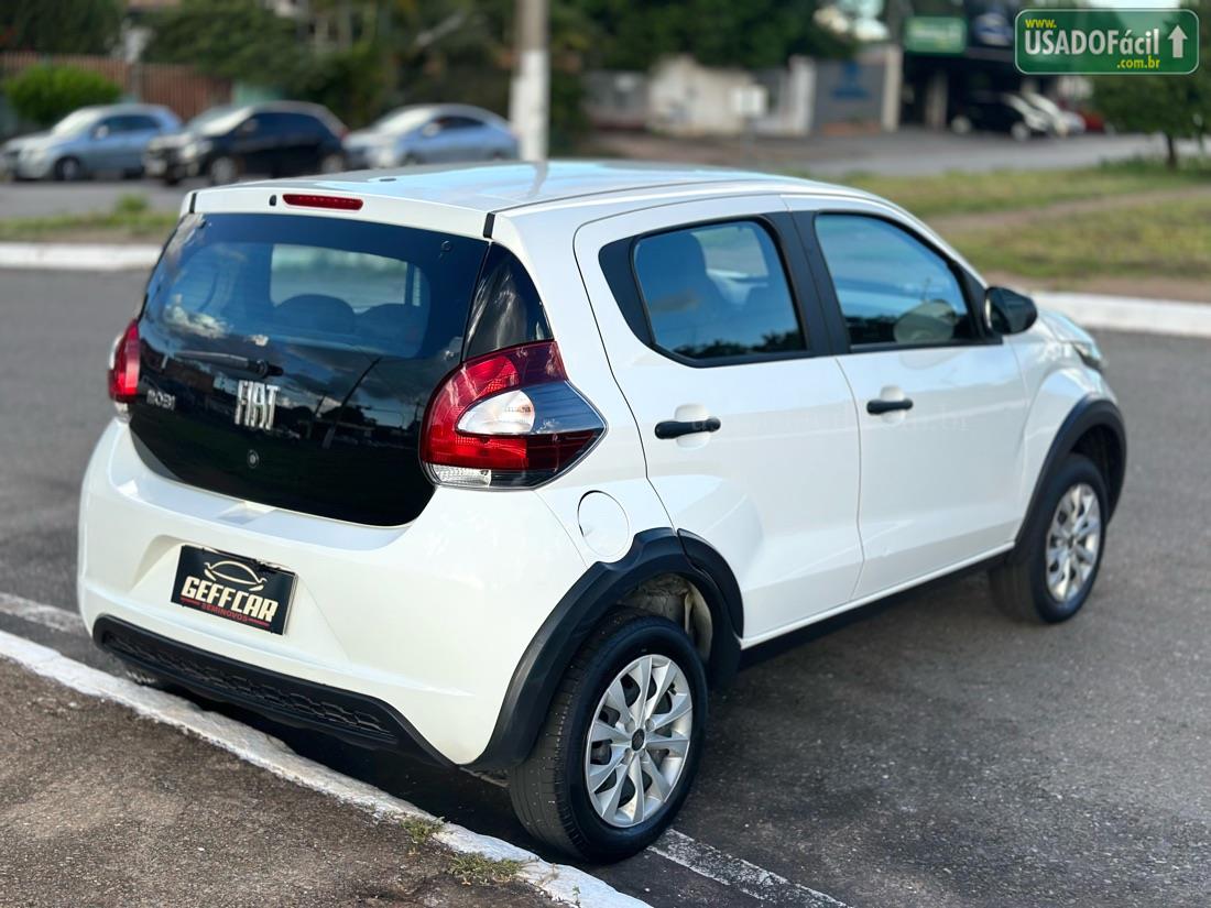 Foto do veículo