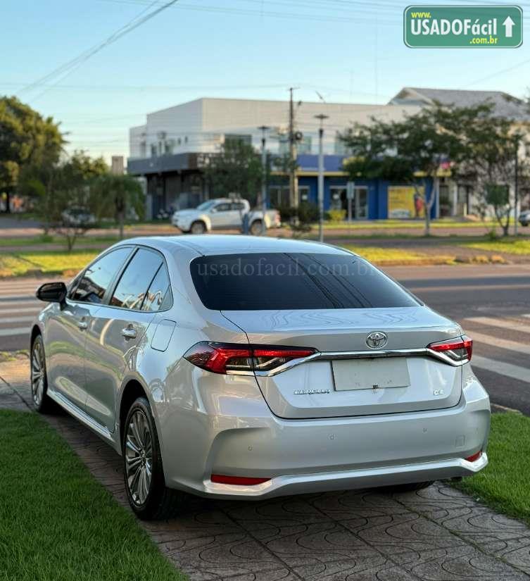 Foto do veículo