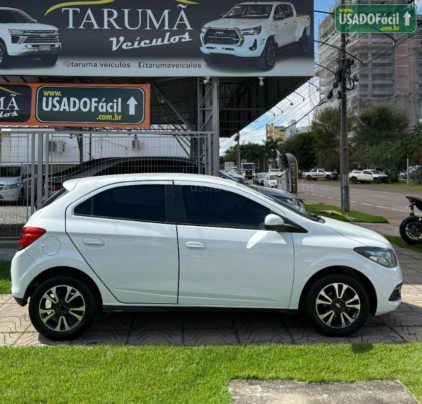 Foto do veículo