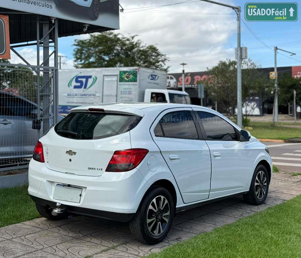 Foto do veículo