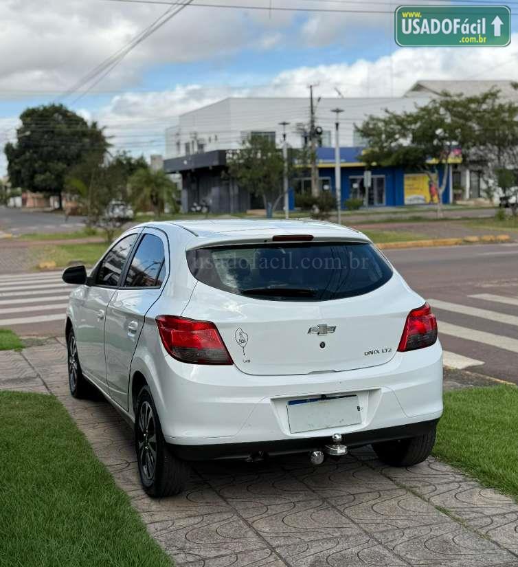 Foto do veículo