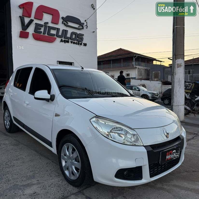 Foto do veículo