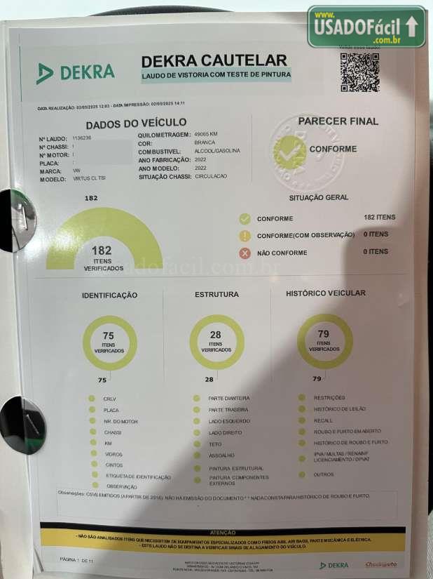 Foto do veículo