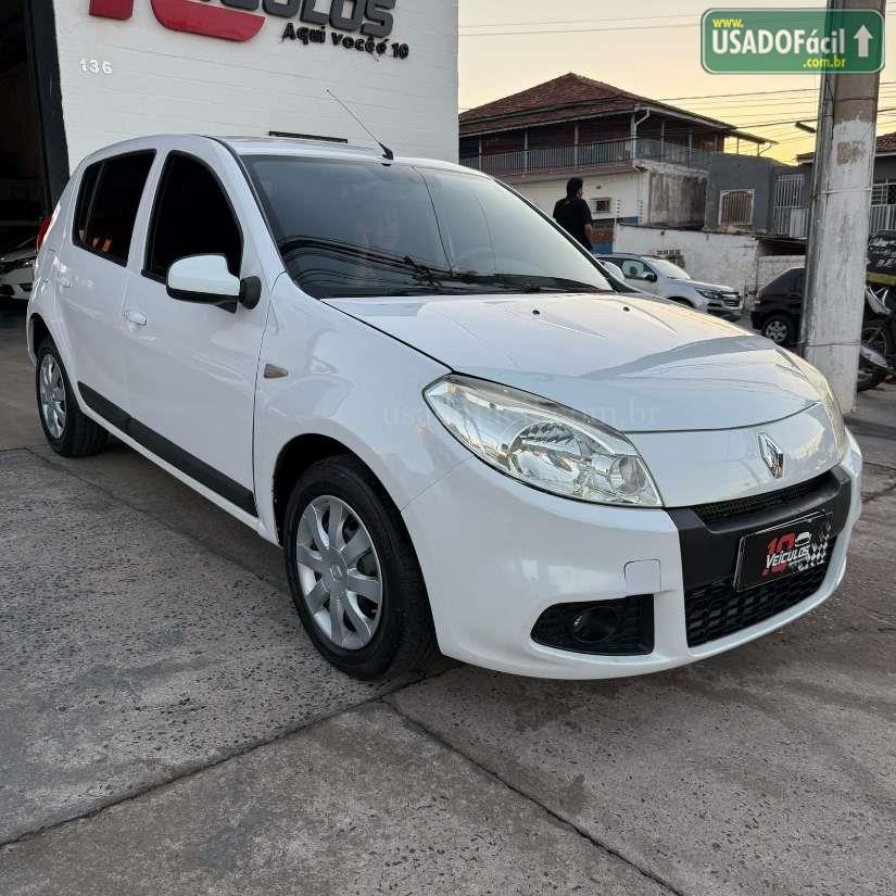 Foto do veículo