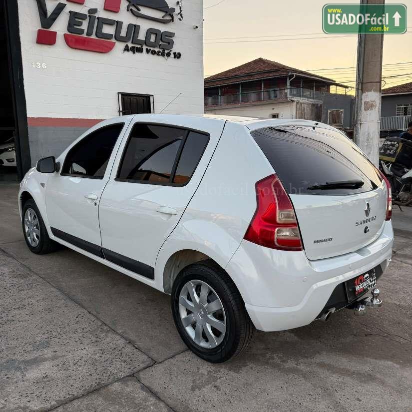 Foto do veículo