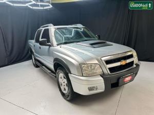 S10 Advantage CD 2.4 4x2 Flex
