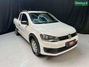 Saveiro Trendline CE 1.6 Total Flex