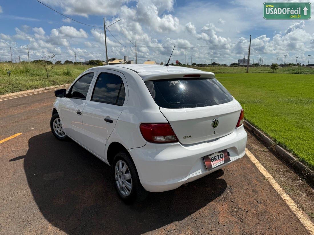 Foto do veículo
