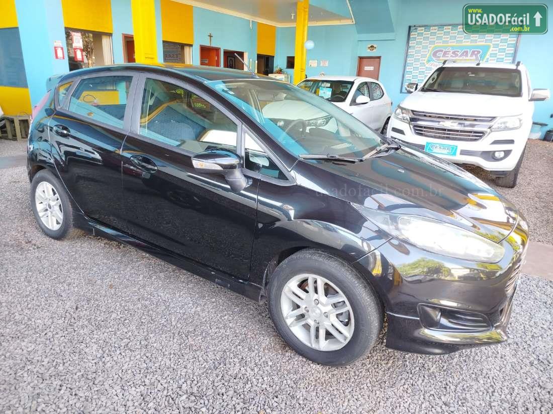 Foto do veículo
