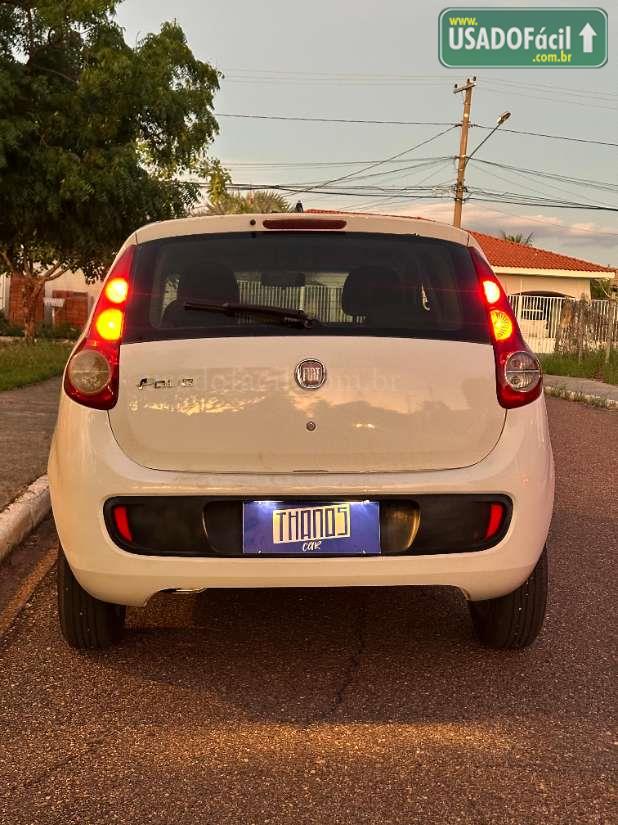 Foto do veículo