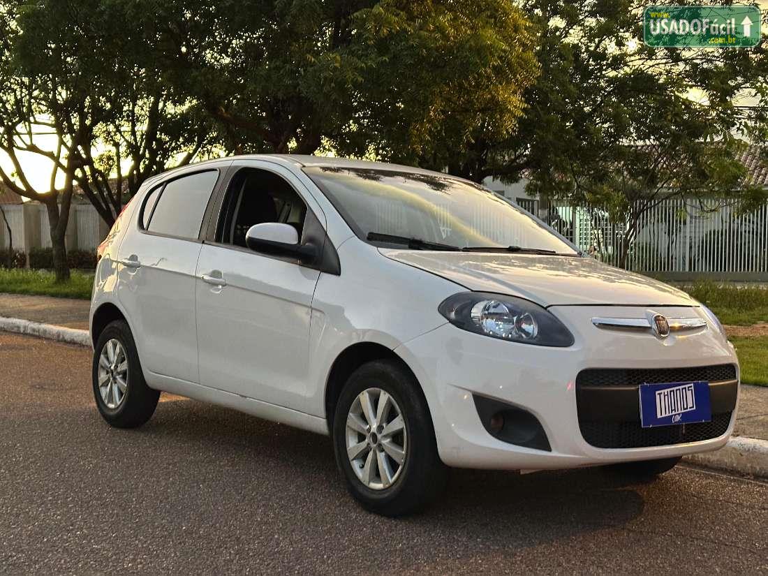 Foto do veículo