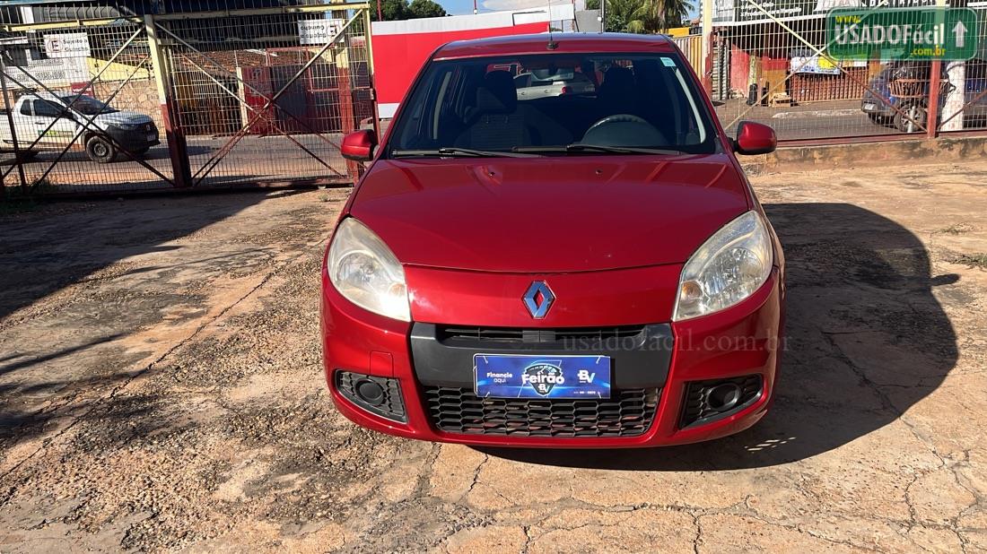 Foto do veículo
