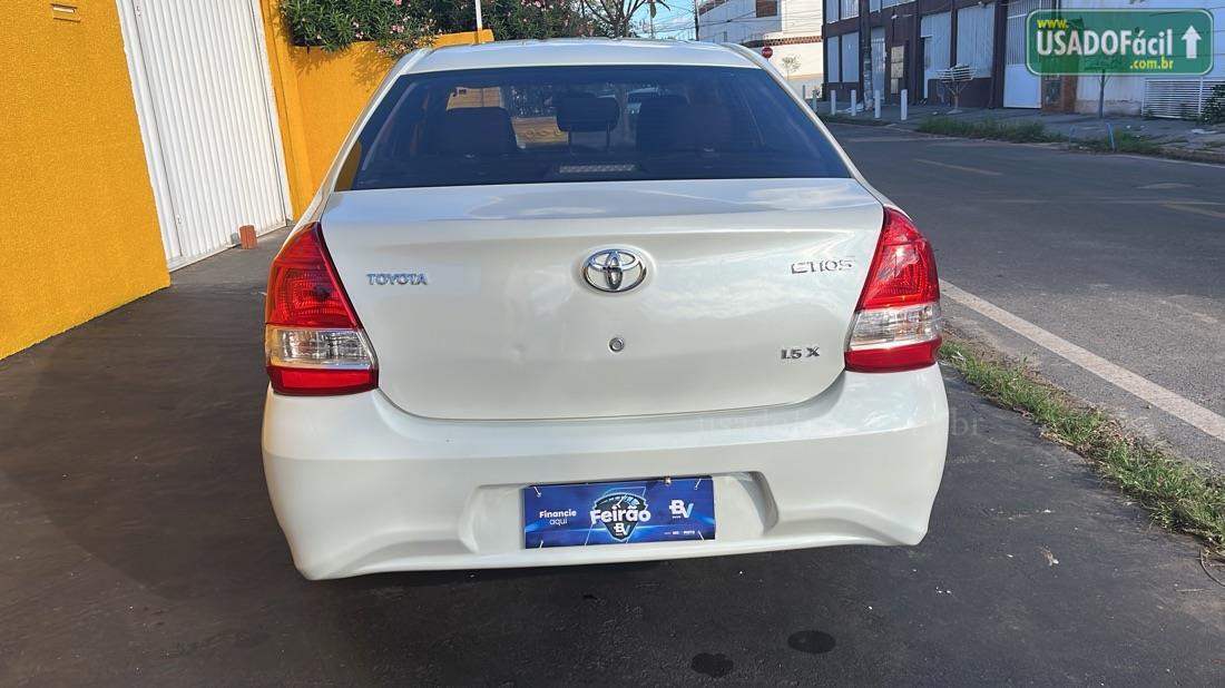 Foto do veículo