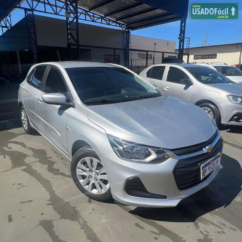 Foto do veículo