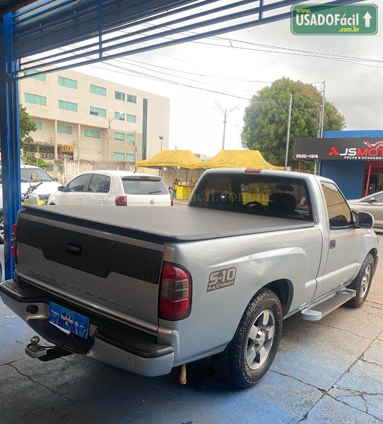 Foto do veículo