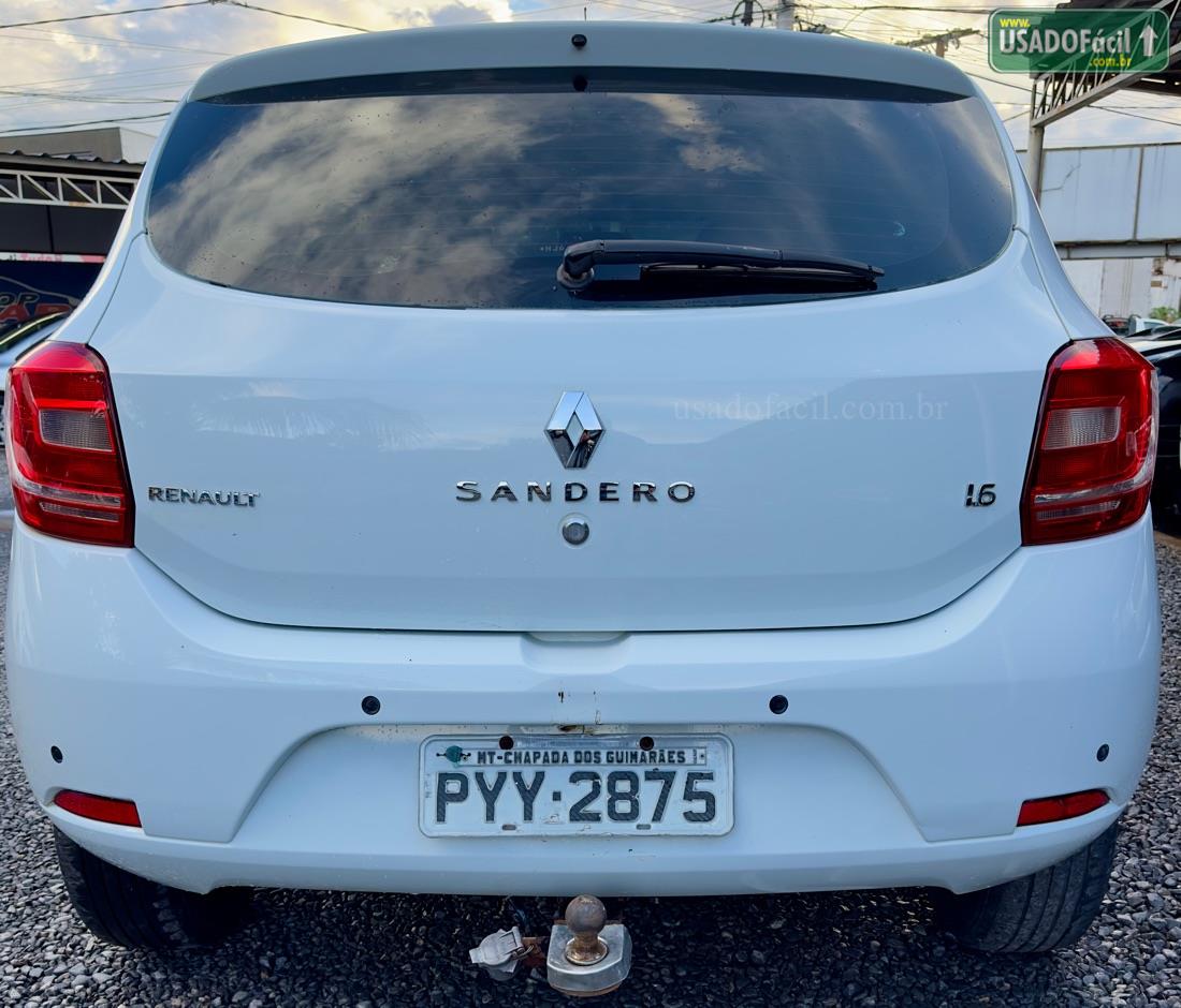 Foto do veículo