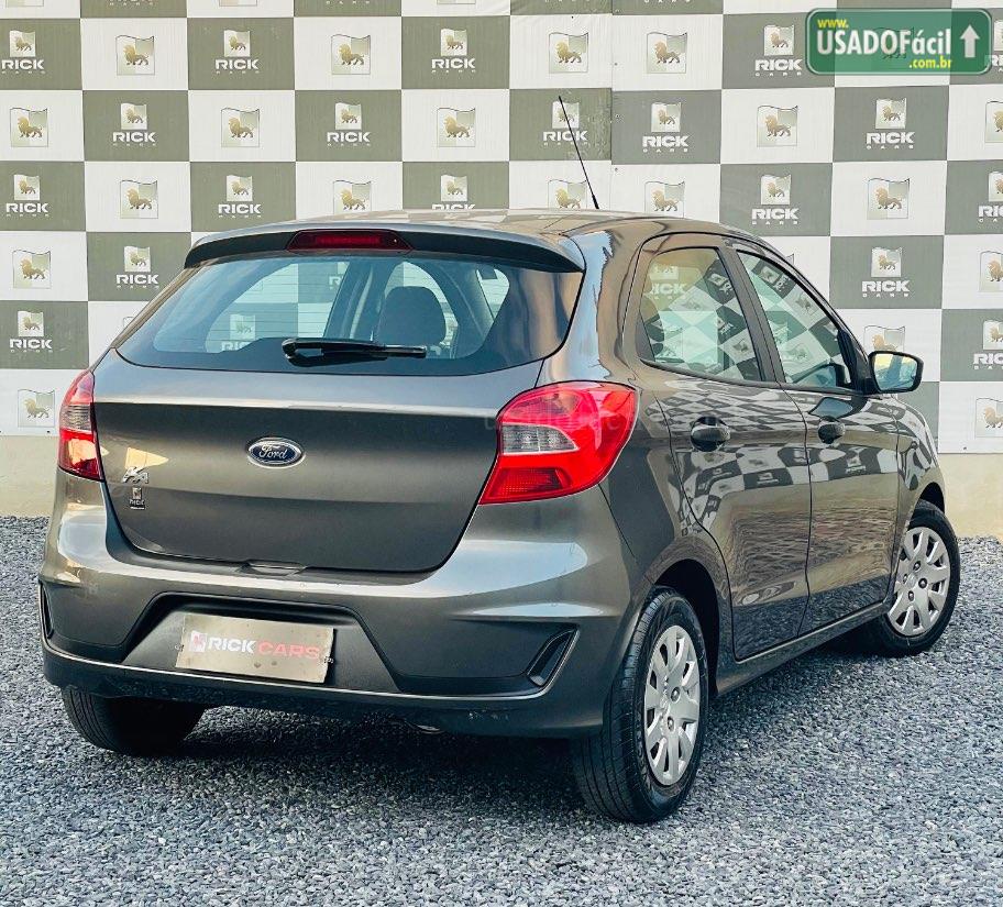 Foto do veículo