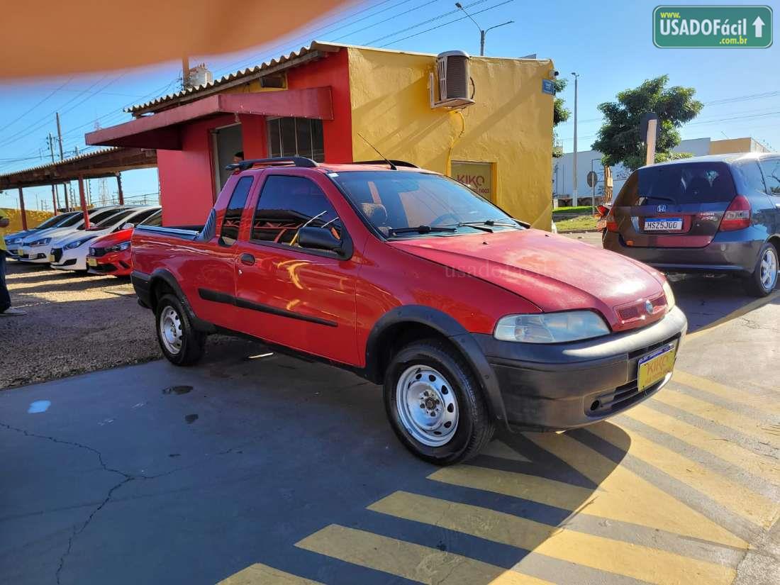 Foto do veículo