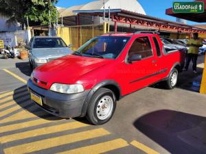 Strada CE 1.3 mpi Fire
